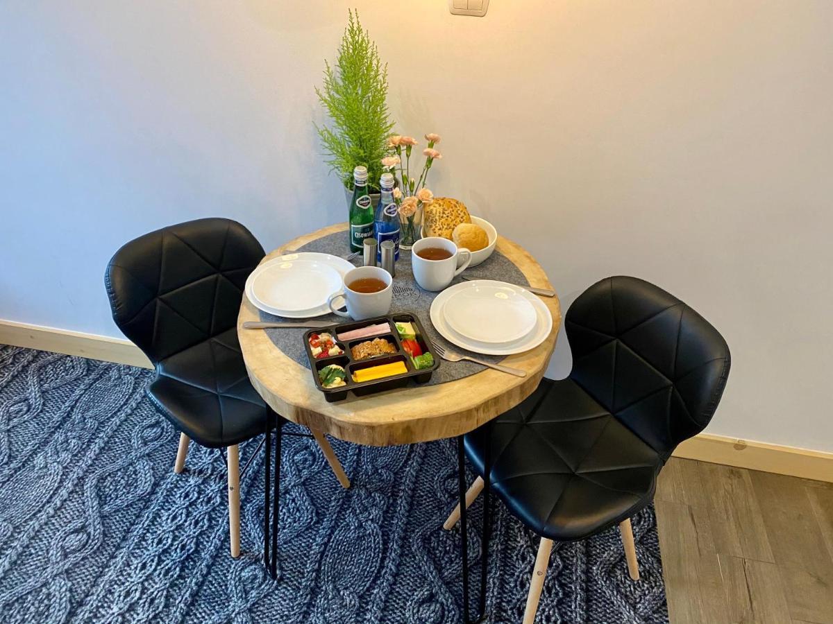 Tamok Lifestyle Villa 자코파네 외부 사진