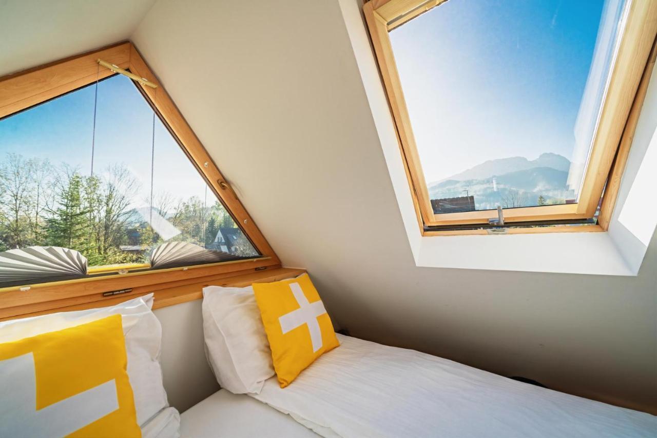 Tamok Lifestyle Villa 자코파네 외부 사진