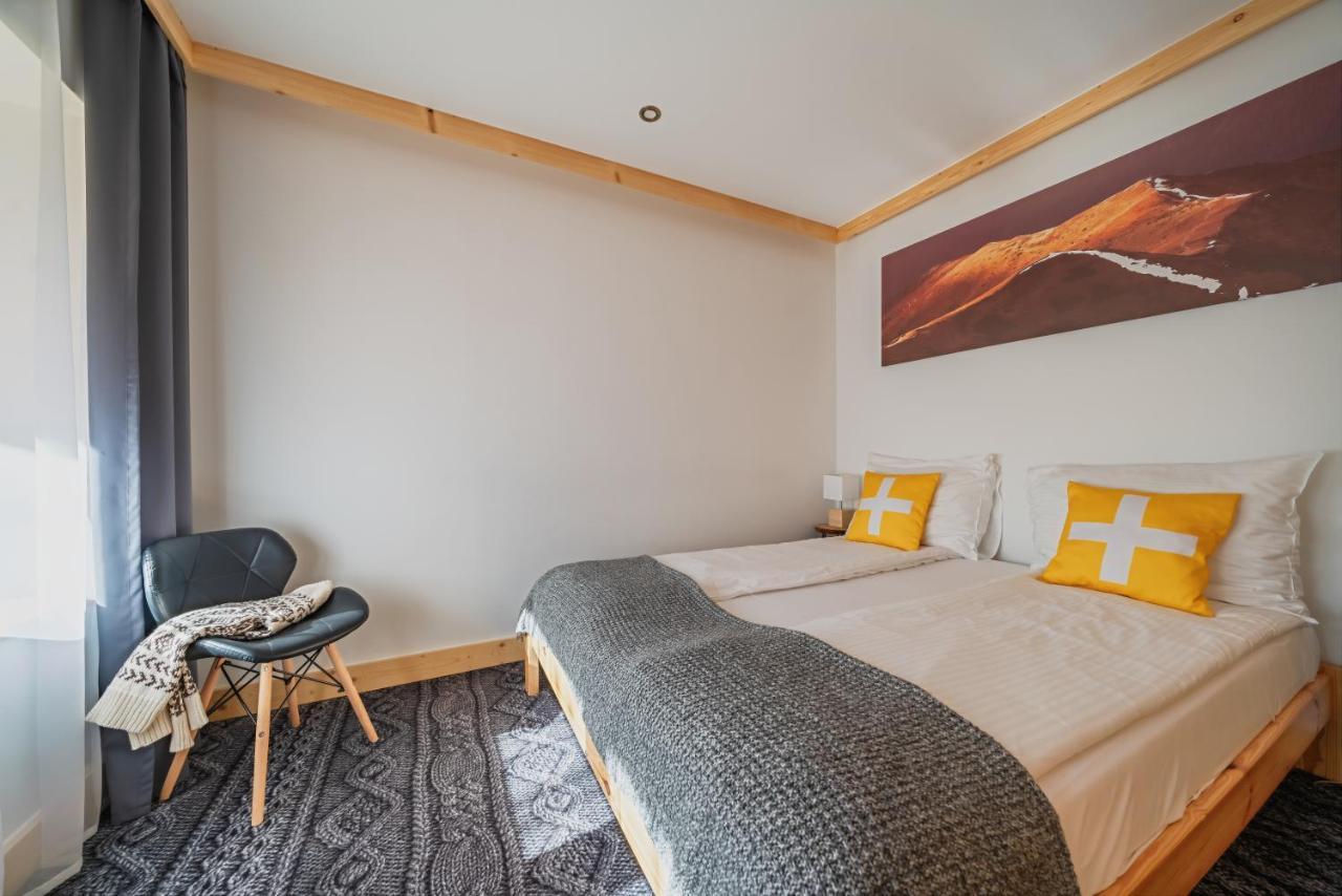 Tamok Lifestyle Villa 자코파네 외부 사진