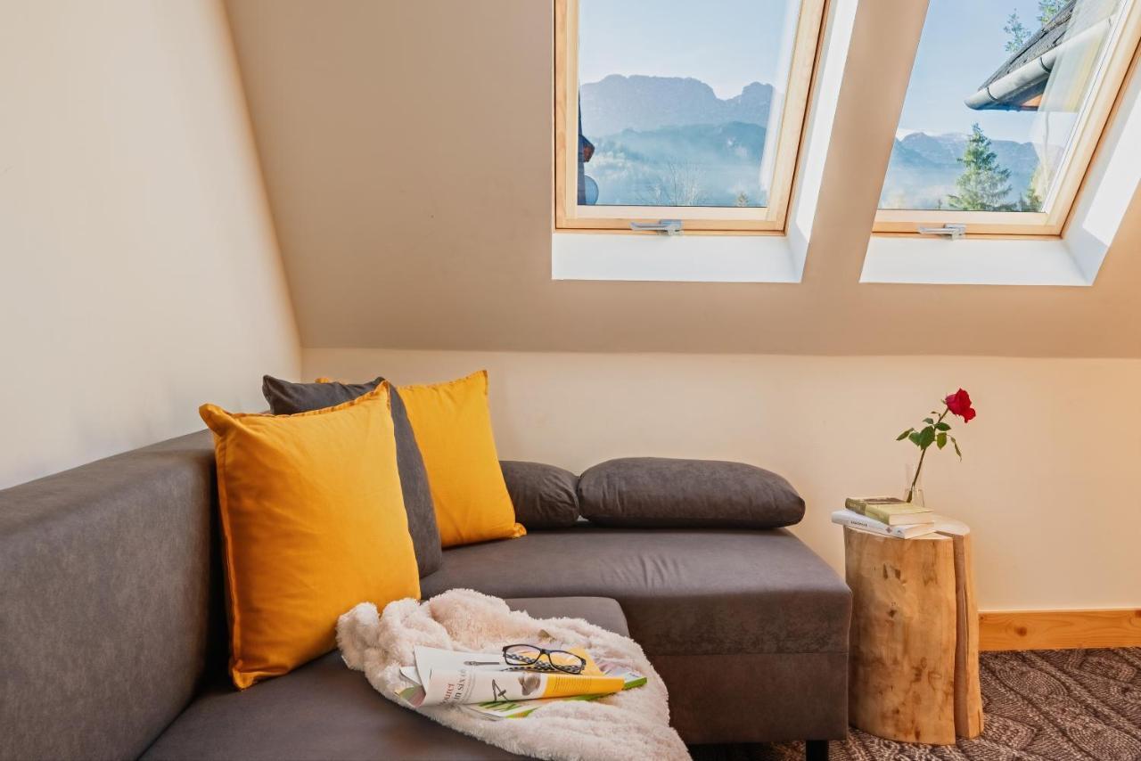 Tamok Lifestyle Villa 자코파네 외부 사진