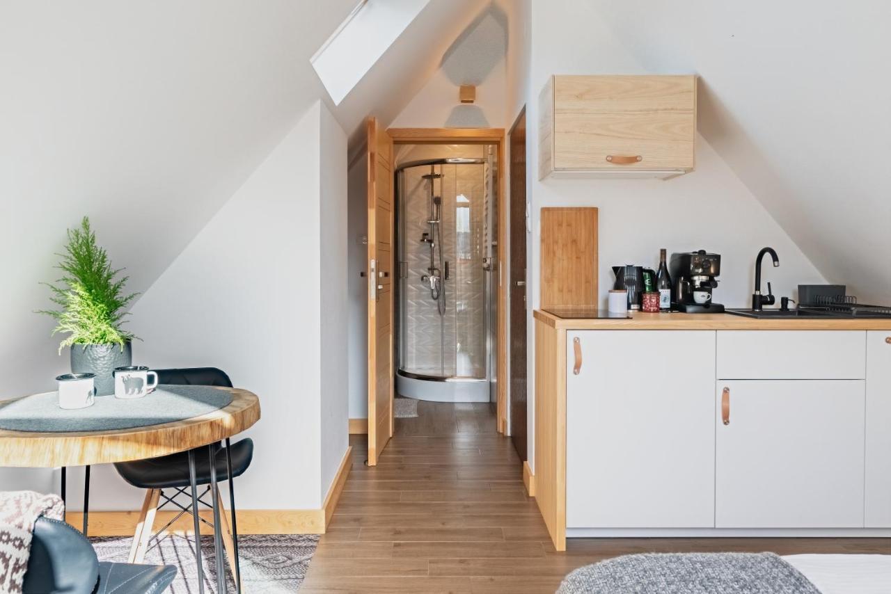 Tamok Lifestyle Villa 자코파네 외부 사진