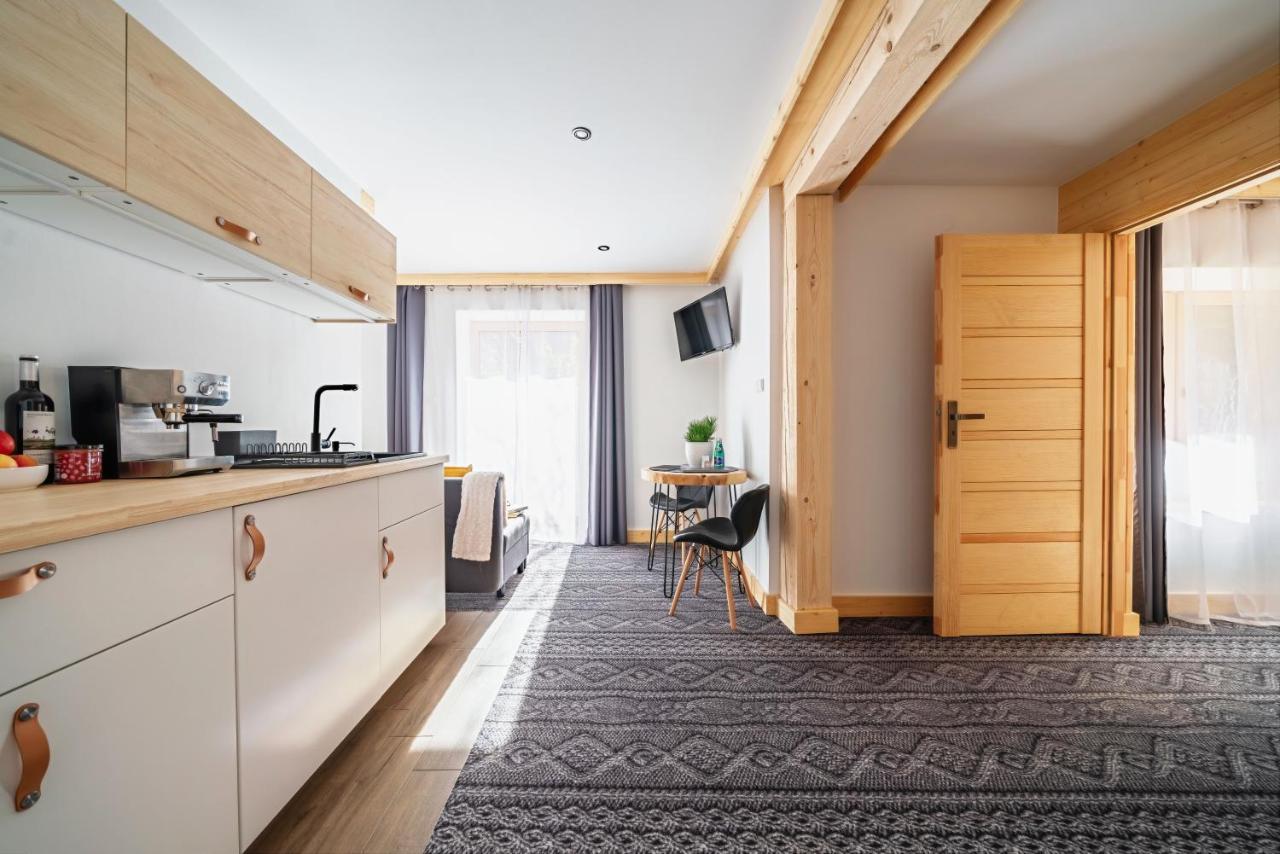 Tamok Lifestyle Villa 자코파네 외부 사진