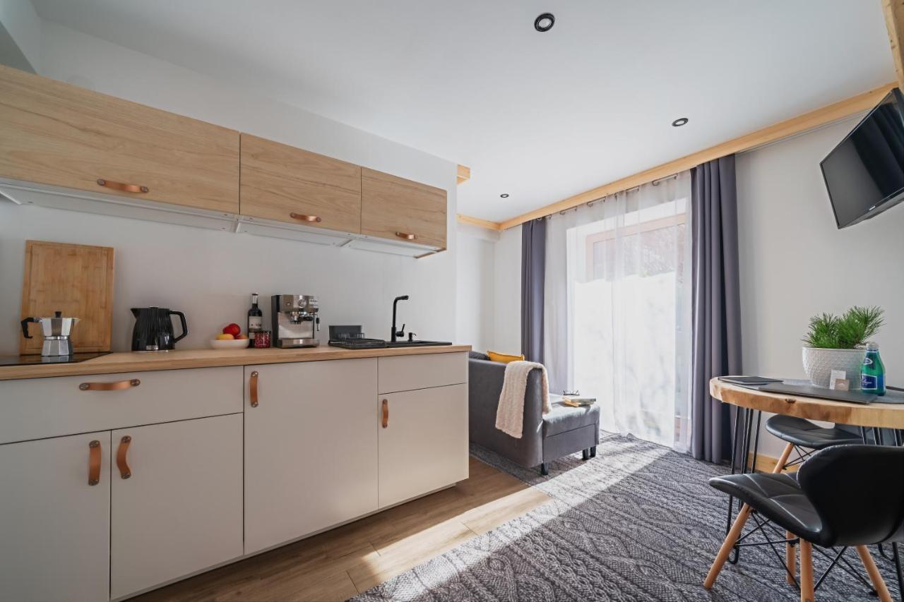 Tamok Lifestyle Villa 자코파네 외부 사진