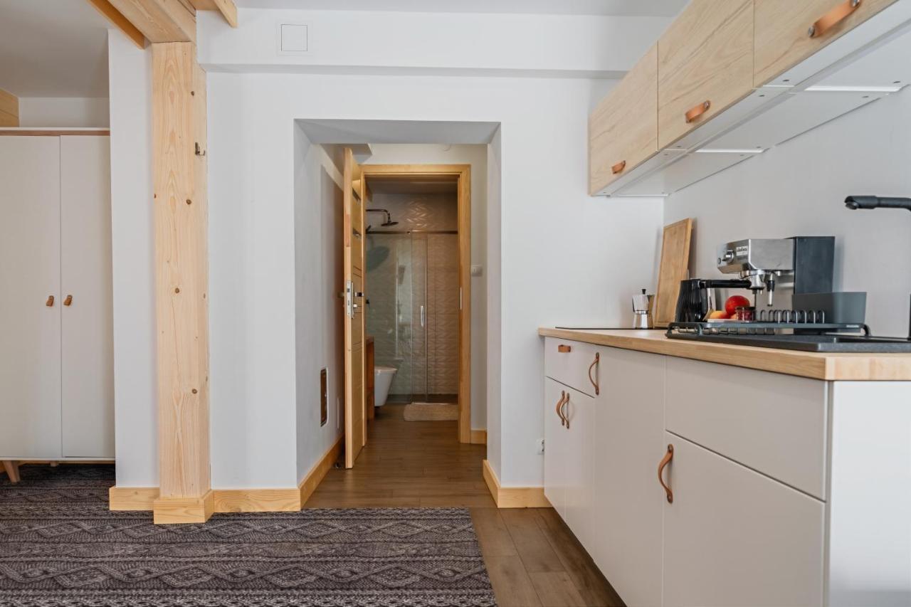 Tamok Lifestyle Villa 자코파네 외부 사진
