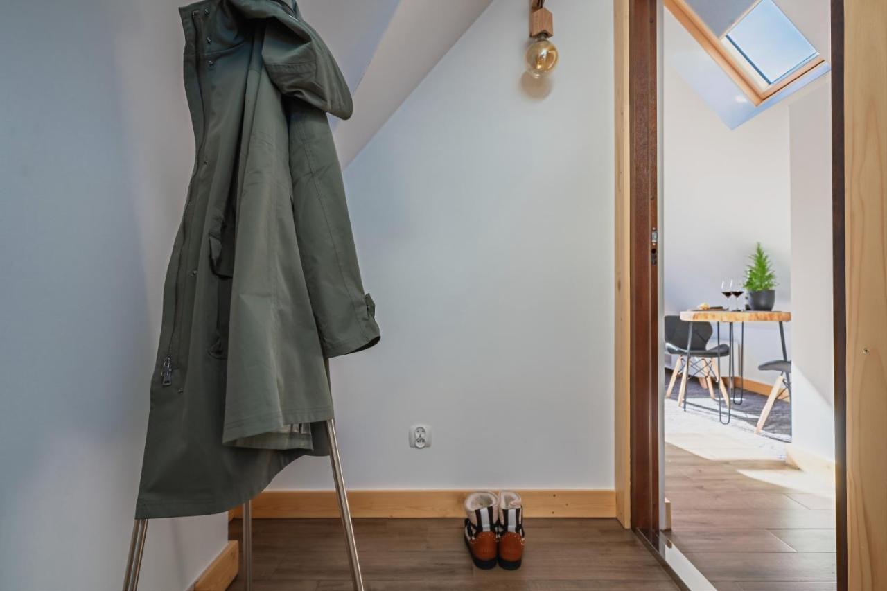 Tamok Lifestyle Villa 자코파네 외부 사진