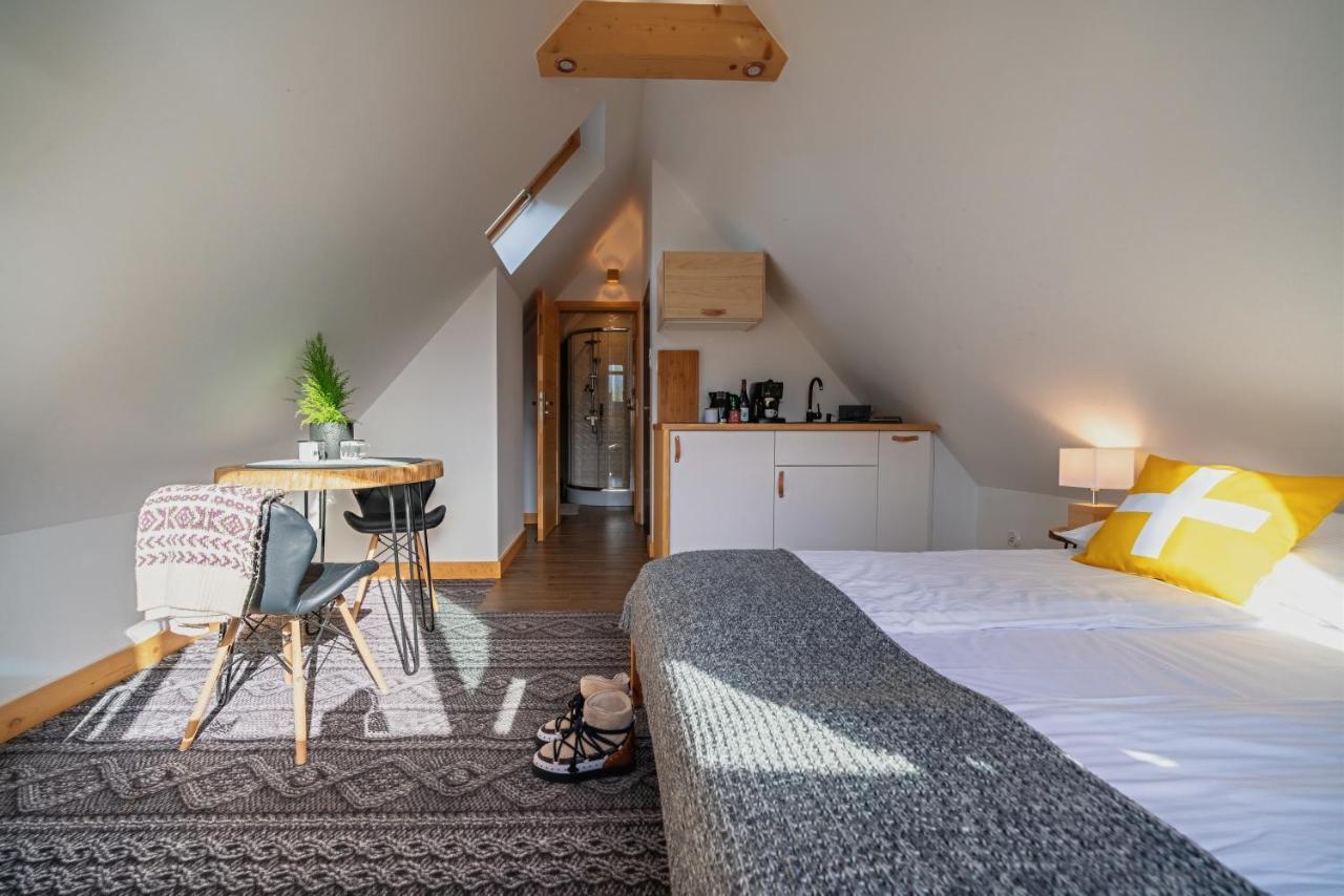 Tamok Lifestyle Villa 자코파네 외부 사진