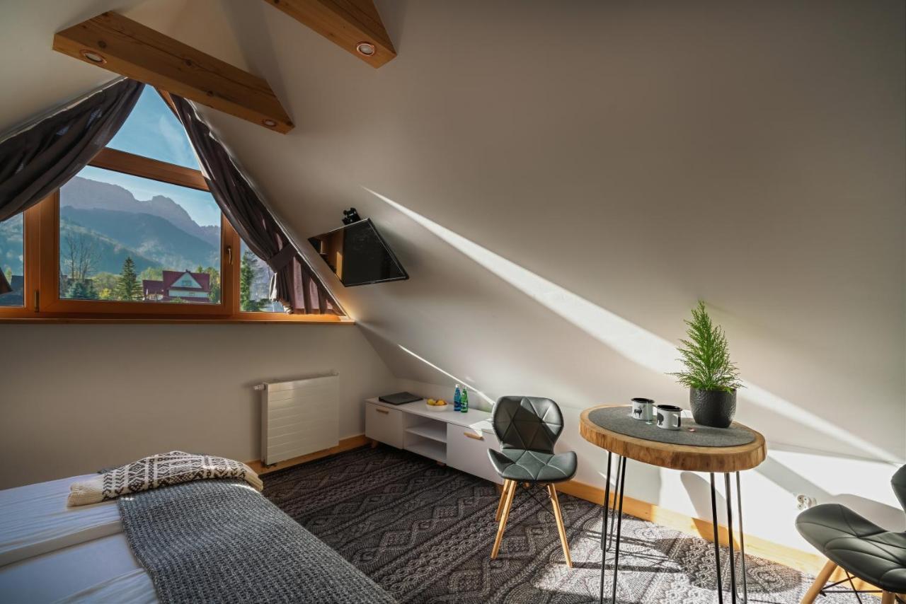 Tamok Lifestyle Villa 자코파네 외부 사진
