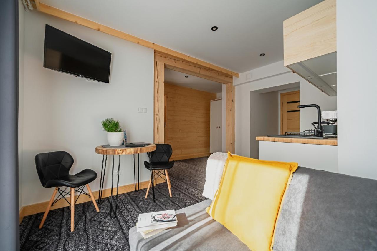 Tamok Lifestyle Villa 자코파네 외부 사진