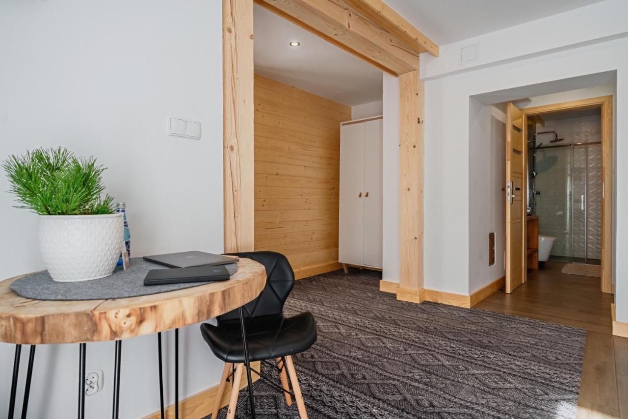 Tamok Lifestyle Villa 자코파네 외부 사진