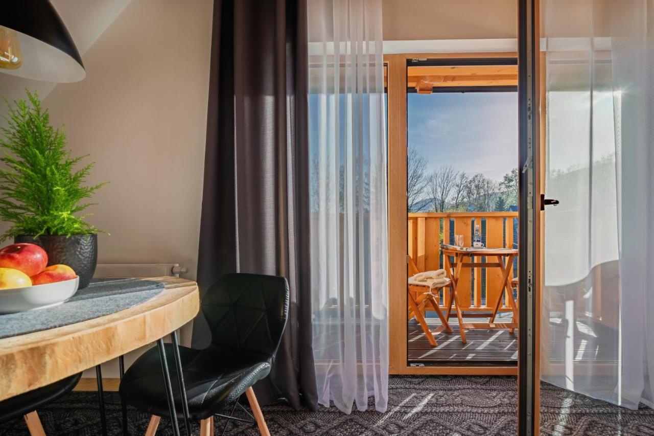 Tamok Lifestyle Villa 자코파네 외부 사진