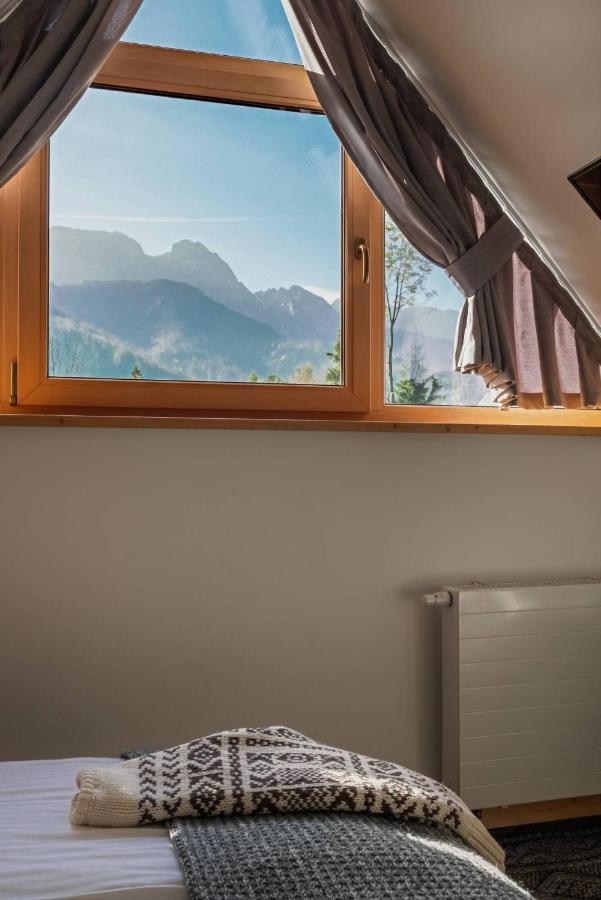 Tamok Lifestyle Villa 자코파네 외부 사진