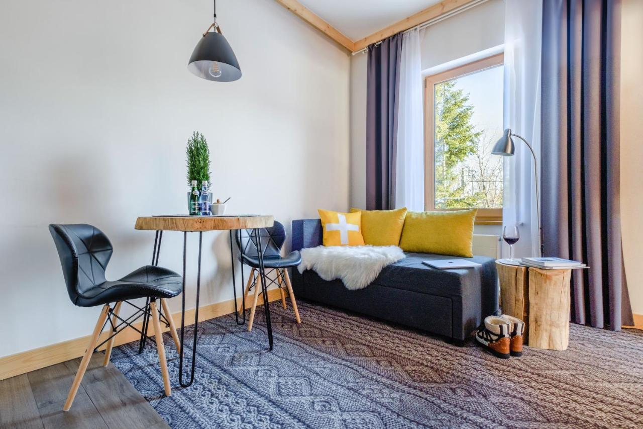 Tamok Lifestyle Villa 자코파네 외부 사진