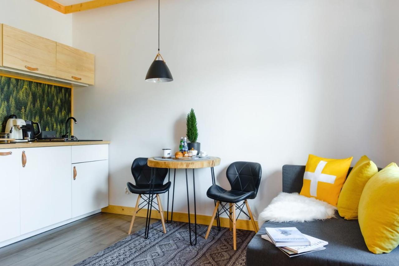 Tamok Lifestyle Villa 자코파네 외부 사진
