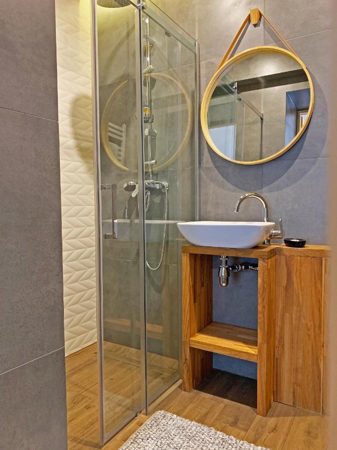 Tamok Lifestyle Villa 자코파네 외부 사진