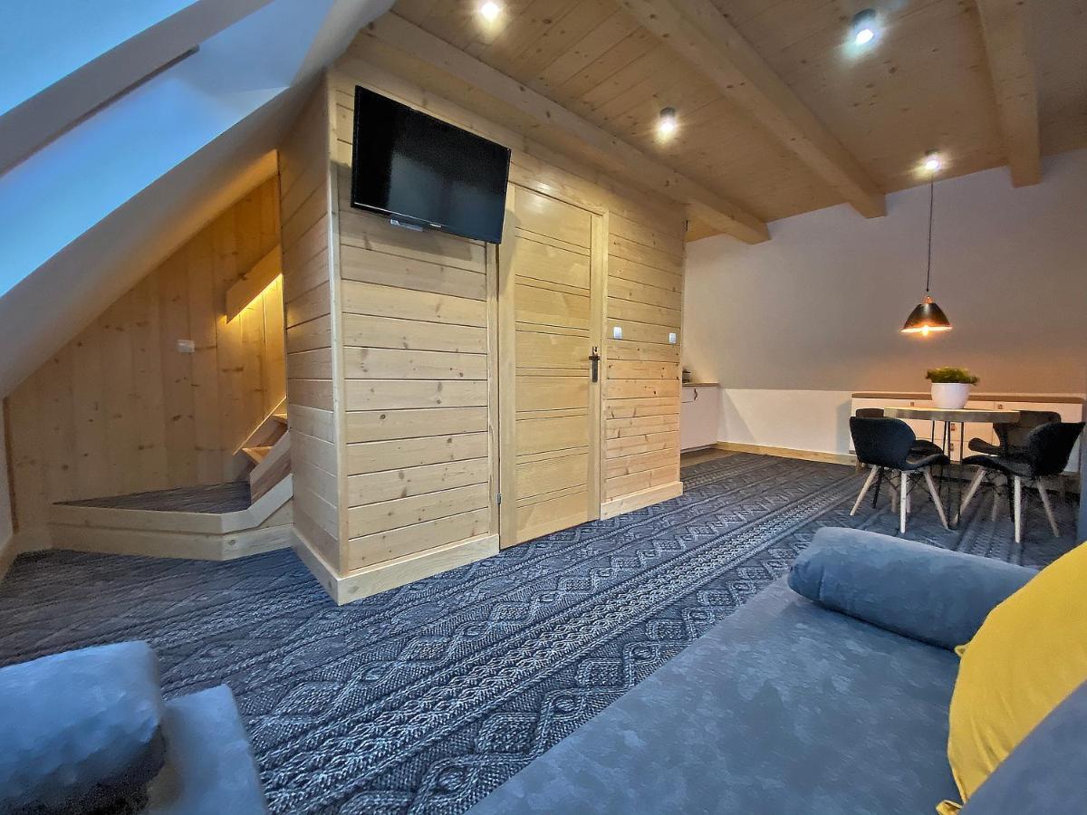 Tamok Lifestyle Villa 자코파네 외부 사진