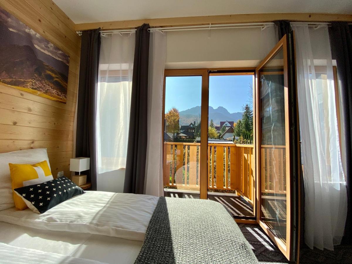 Tamok Lifestyle Villa 자코파네 외부 사진