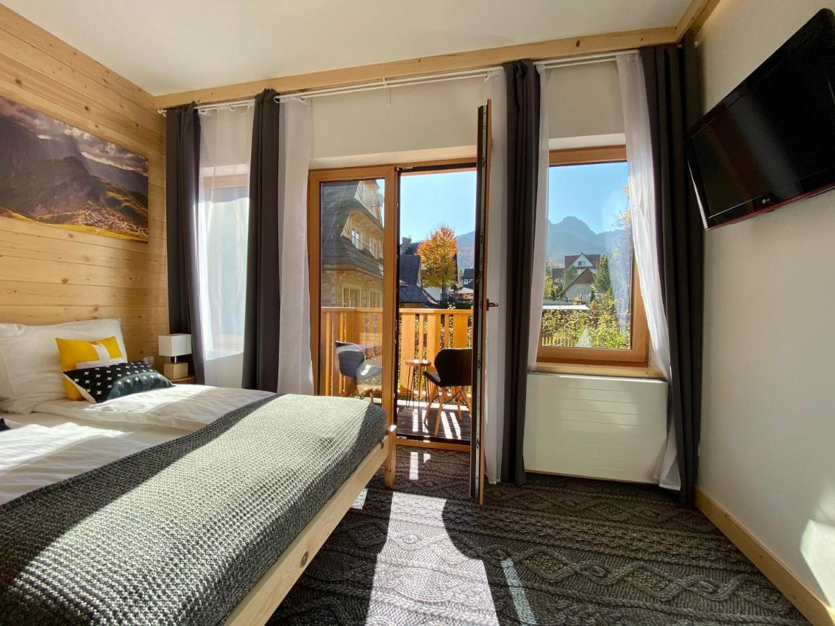 Tamok Lifestyle Villa 자코파네 외부 사진