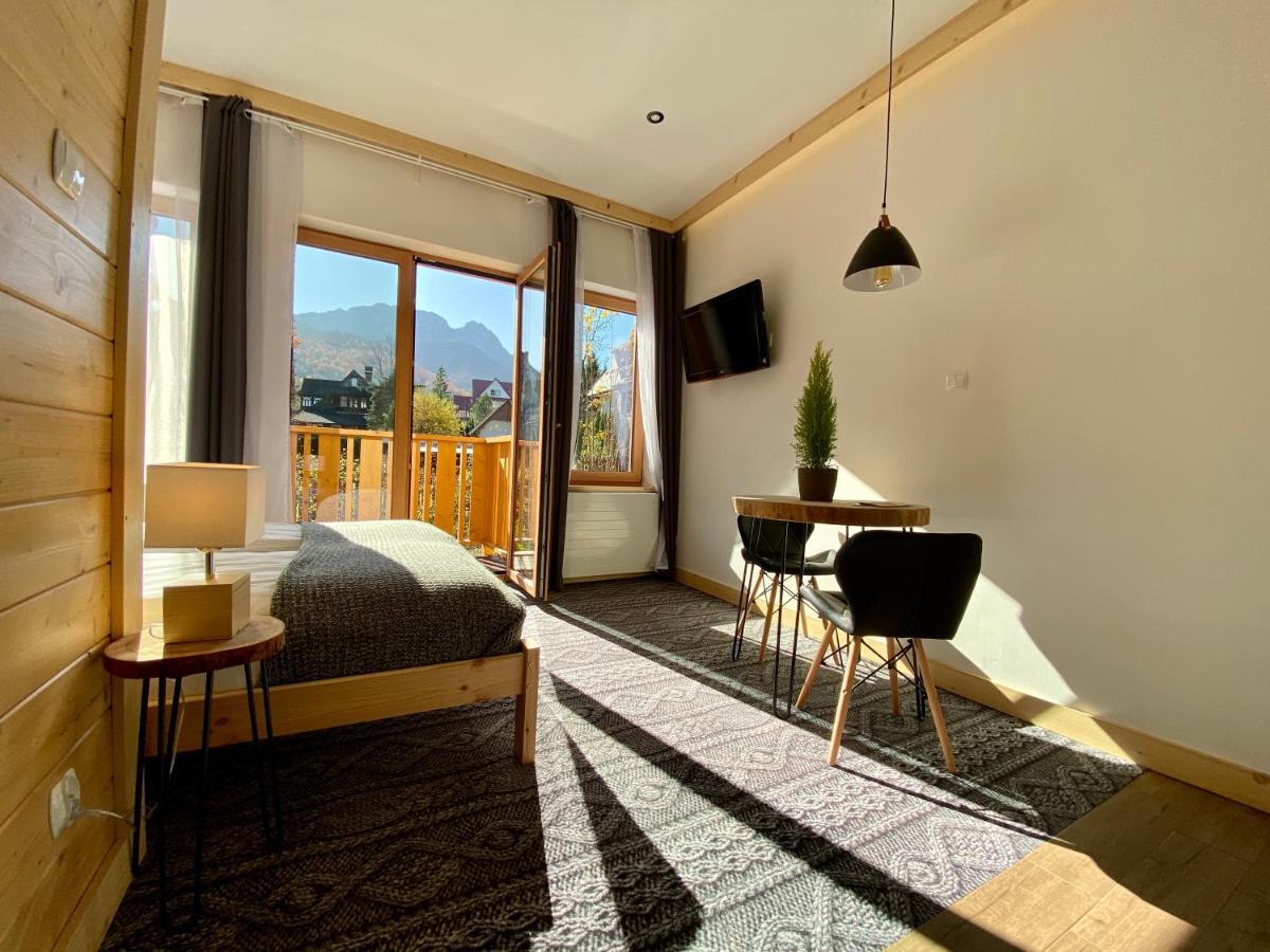 Tamok Lifestyle Villa 자코파네 외부 사진