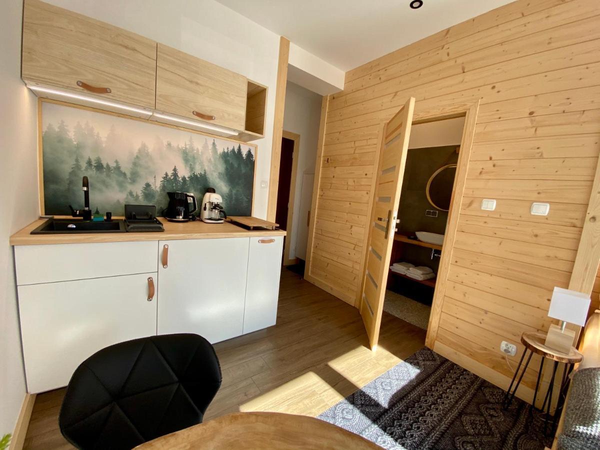 Tamok Lifestyle Villa 자코파네 외부 사진