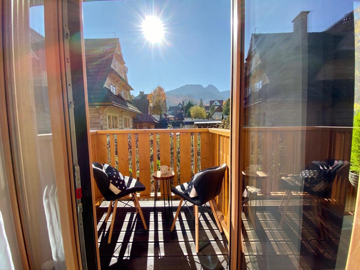 Tamok Lifestyle Villa 자코파네 외부 사진