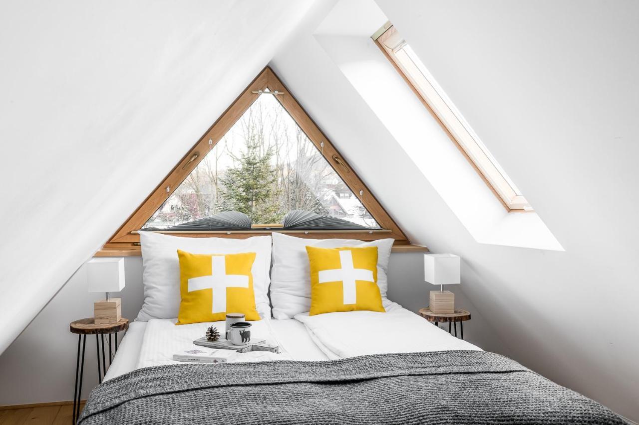 Tamok Lifestyle Villa 자코파네 외부 사진