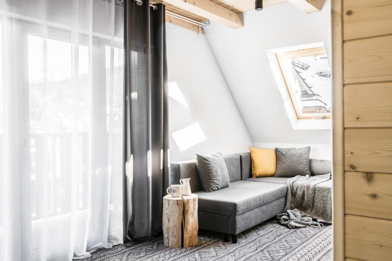 Tamok Lifestyle Villa 자코파네 외부 사진