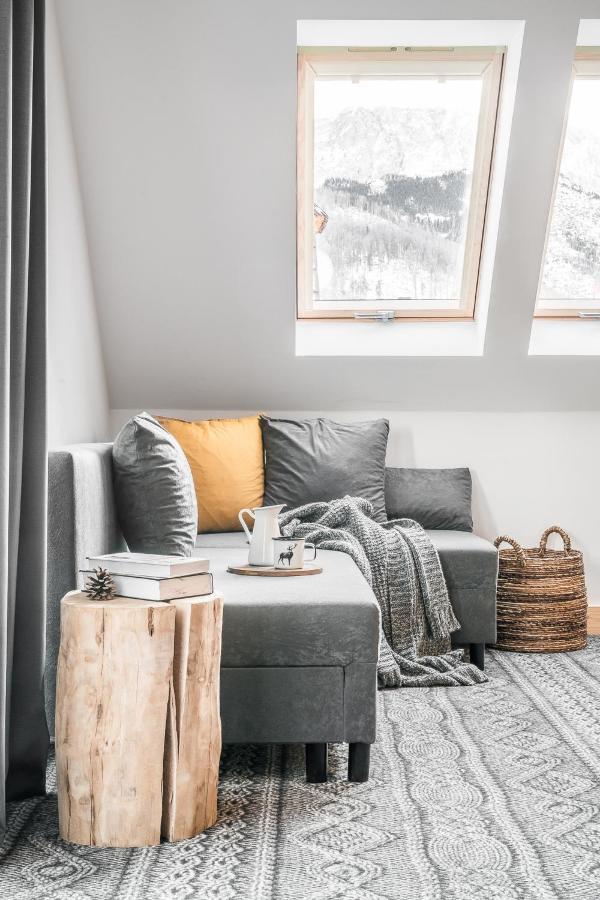 Tamok Lifestyle Villa 자코파네 외부 사진