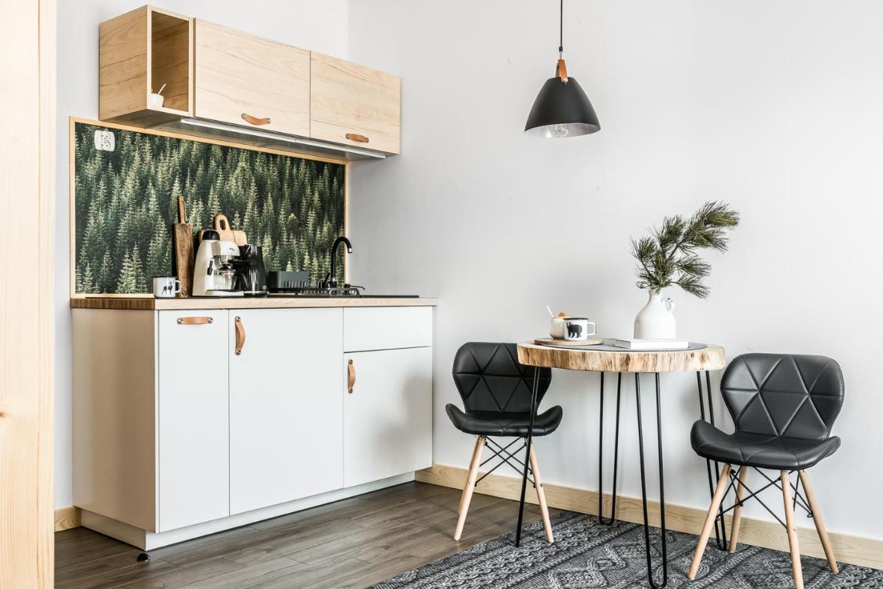 Tamok Lifestyle Villa 자코파네 외부 사진