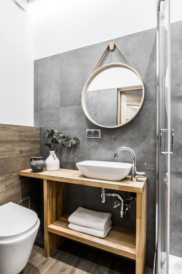 Tamok Lifestyle Villa 자코파네 외부 사진
