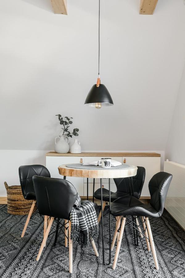 Tamok Lifestyle Villa 자코파네 외부 사진