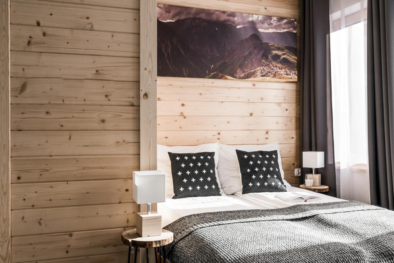Tamok Lifestyle Villa 자코파네 외부 사진