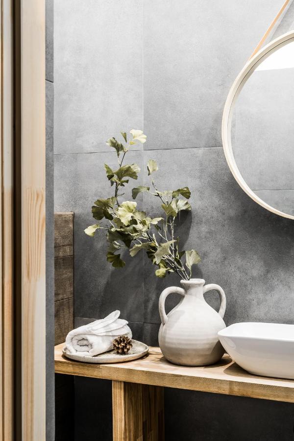 Tamok Lifestyle Villa 자코파네 외부 사진